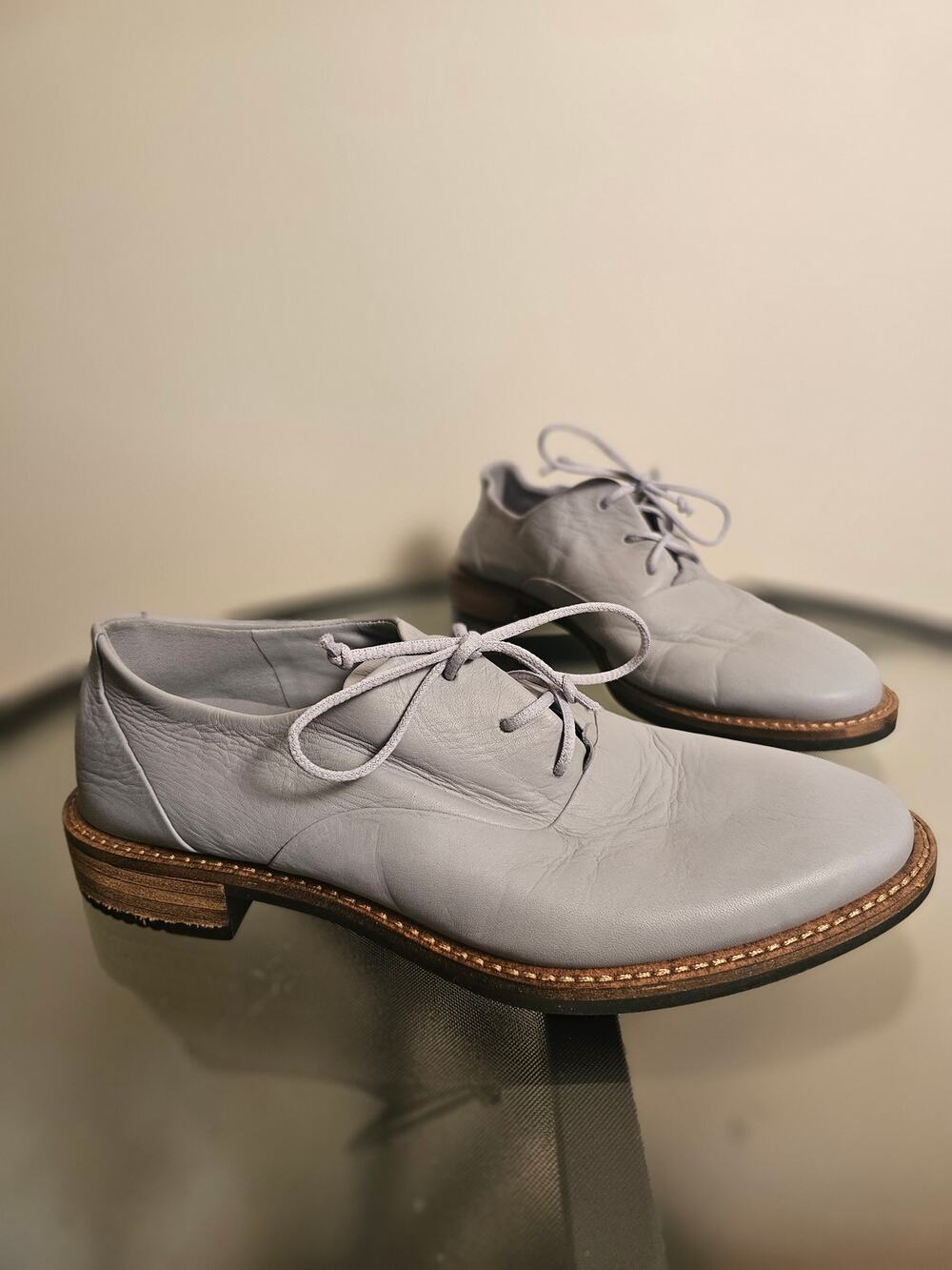 ECCO Sartorelle 25 Tailored Leather Loafers